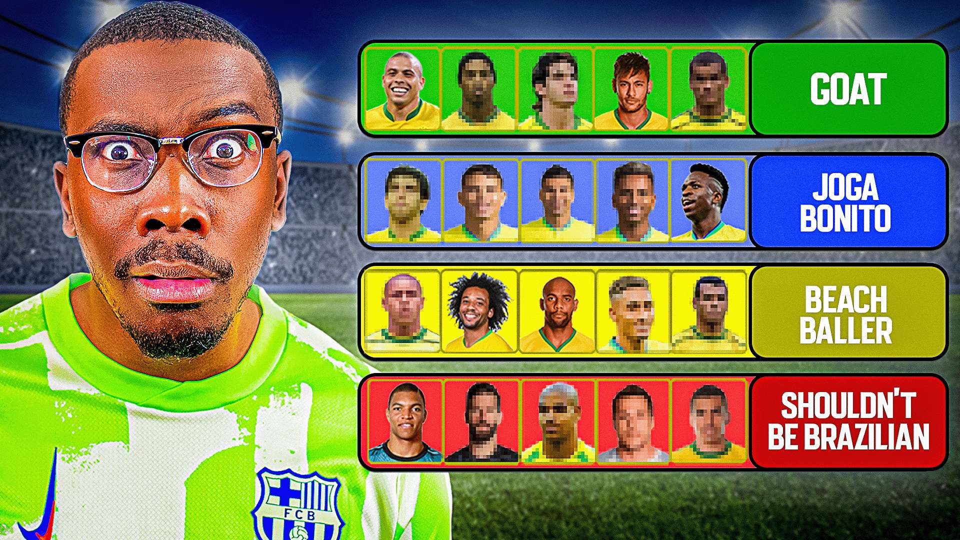 队未来的一 队未来的一