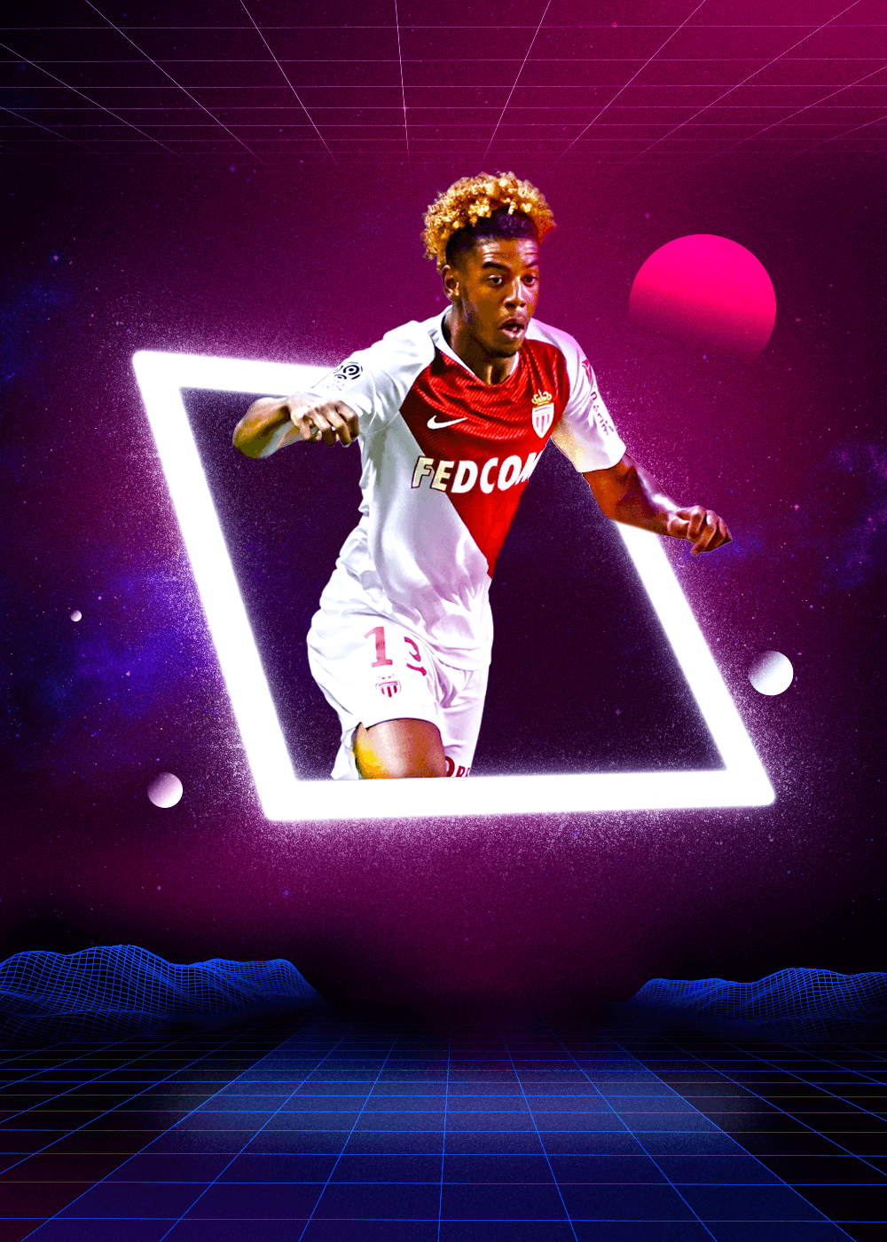 兩步之遙 兩步之遙