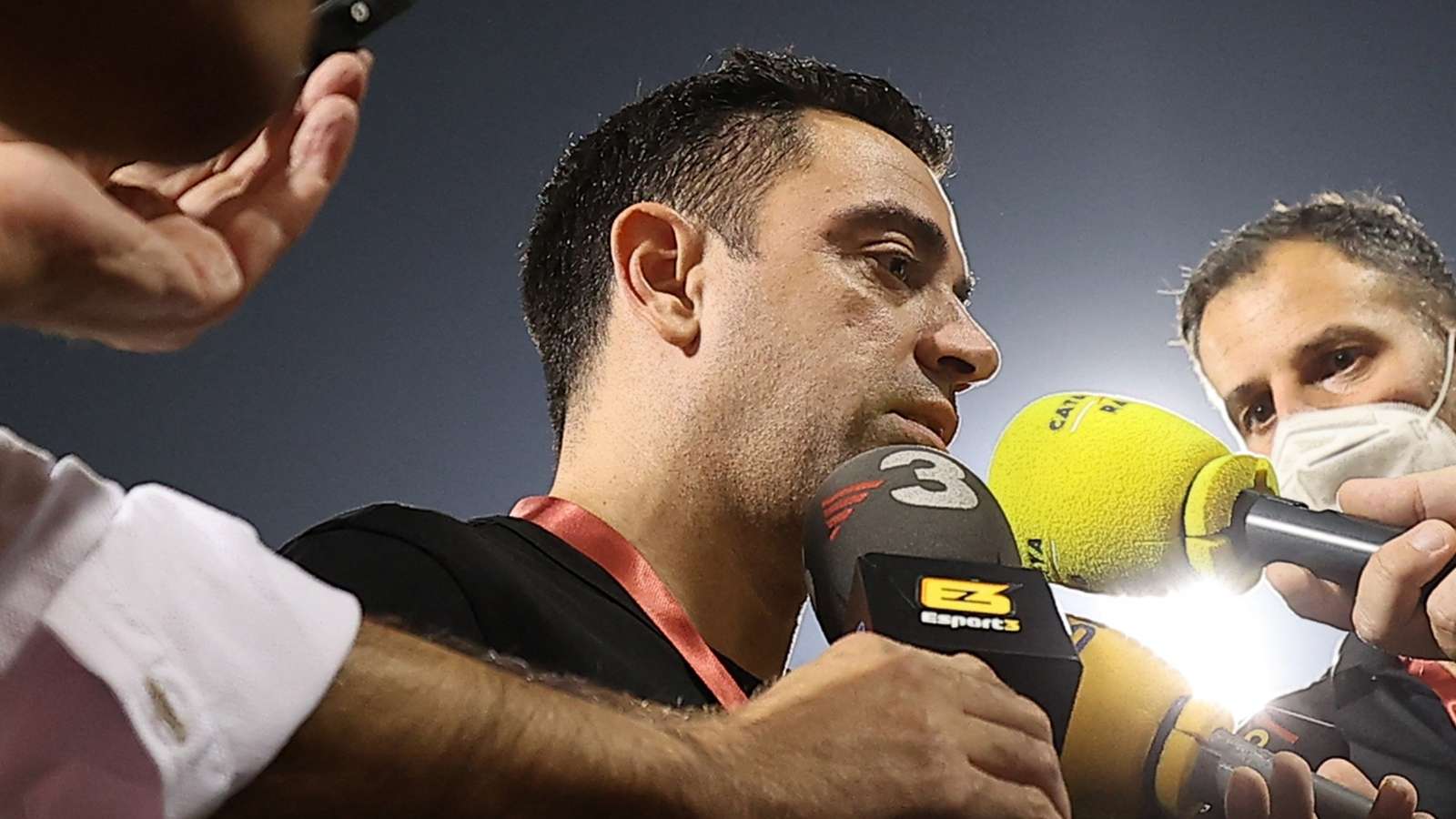 一直很高 一直很高