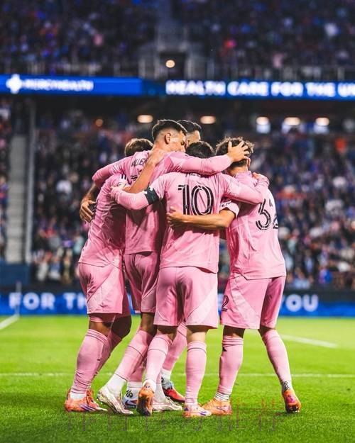 4-0！迈阿密进东部决赛 38岁梅西半场助攻戴帽+头槌轰生涯第896球