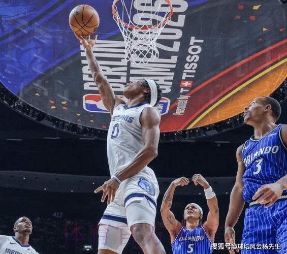 班凯罗26分13板小瓦格纳18分,魔术118-111击败灰熊 班凯罗26分13板小瓦格纳18分,魔术118-111击败灰熊